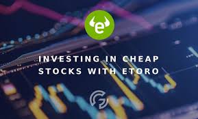 You can skip our detailed analysis of these stocks' outlook for 2021 and some of the major growth catalysts for the fastest. Etoro Penny Stocks Trading Complete Review 2021
