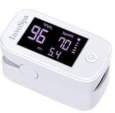 A pulse oximeter is a medical device that measures the oxygen level of a person's blood as well as their pulse. Pulse Oximeter Dollar General Pulse Oximeter Fingertip For 16 49 Shipped Reg Price For The Record Experts Are Mixed On Whether The General Public Needs A Pulse Oximeter