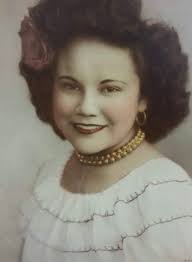 Obituary information for Mary R. Luis