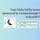 Serenity Within: Exploring Yoga Nidra