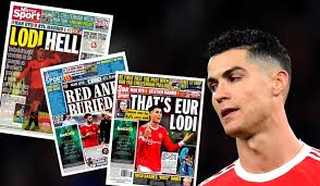 El cruce entre De Paul y Cristiano y el "no llorés" del argentino :: Olé