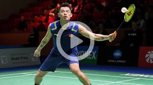 Lee chong wei memiliki gaya permainan yang berbeda. Lin Dan Vs Lee Chong Wei Im Video Badminton News Hautnah