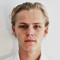 Grace Etherton's Instagram, Twitter & Facebook