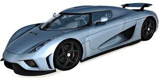 Koenigsegg Regera 3d Model In 2020 Koenigsegg Hot Rods Cars Muscle Lifted Ford Trucks