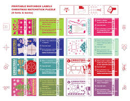 Sep 07, 2021 · three right angles. Printable Christmas Matchbox Labels Matchstick Puzzle Pdf