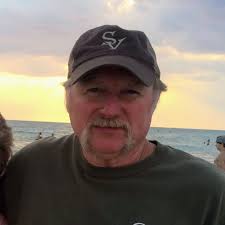 Douglas Collins Obituary