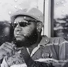 Lioness, having successfully hunted a pregnant zebra, will often open the  womb to consume the nutrient-rich foetus. The scene is one of raw survival:  the lioness carries the underdeveloped foetus gently in