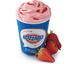 What are the ingredients in a turtle pecan cluster blizzard? Dq Ice Cream Meet All Your Famous Favour
