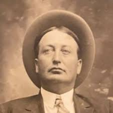 Robert Alec “Bob” Knott (1883-1927)