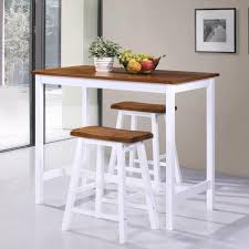 Alibaba.com bietet 653 hocker kaufen produkte an. Bartisch Und Hocker Set 3 Tlg Massivholz Bartische Esszimmer Mobel Preisvogel