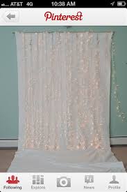 1x muslin white backdrop material 3x6m. Fotozelle Fur Hochzeit Fur Hochzeitsfotos Fotowand Ideen Diy Photo Backdrop Diy Photo Booth Light Backdrop