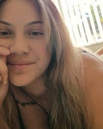 Alisha Castillo's Instagram, Twitter & Facebook