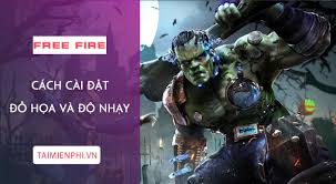 Free fire is quite possibly one of the most mainstream titles on the mobile platform. How To Install The Graphics The Best Garena Free Fire Sensitivity Scc