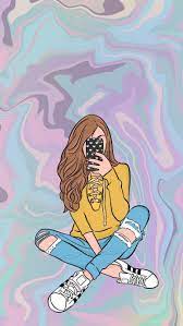 ❤ get the best nice cute wallpapers on wallpaperset. Phone Images Aesthetic Wallpapers Phone Images Cute Wallpapers For Girls Novocom Top