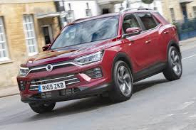 Lexikonen finns tillgängliga både som söktjänst på nätet och i bokform. New Ssangyong Korando Review 2020 Car Magazine