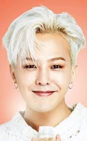 Showing my support for Kwon Ji-Yong .. no association with the KSH  situation GDRAGON POWER