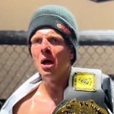 Johnathan McCormick vs. Elvin Mendez, Tampa Bay Fight Night