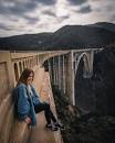 Image result for bixby bridge