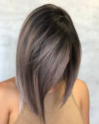 Mushroom Brown Hair By Allan Ngo Hair Styles Mushroom Hair Hair