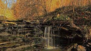 Maybe you would like to learn more about one of these? Cemetery Trails Are Hidden Oasis In Fort Mitchell