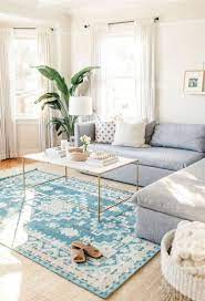 60 Gorgeous Mid Century Modern Living Room Decoration Ideas You Would Love Women Fashion Lifestyle Blog Shinecoco Com Rugs In Living Room Living Room Decor Modern Living Room Color