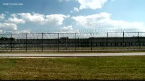 Virginia And North Carolina Prison Officials Acknowledge Inmate Strike 13newsnow Com