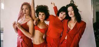See more of nasty cherry on facebook. Meet La S New Aesthetic Glam Pop Band Nasty Cherry With Their Debut Single Win Earmilk