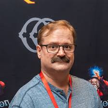 Gary Con XVII Featured Guests