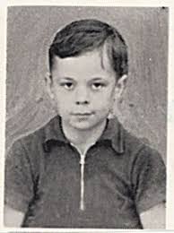 Charles Fletcher Mattson (1926-1936)