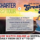 Health Charter Tour  -  Montréal, QC event image