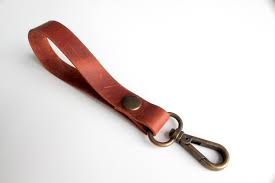 Get it as soon as wed, jul 7. Brown Wrist Lanyard Wristlet Keychain Fob Key Lanyard For Etsy