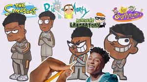 Some of the coloring page names are nba youngboy drawing at explore, nba youngboy artwork blog art zone, big bounce basketball s nba basketball west, big boss basketball coloring pictures basketball players, nba new york knick coloring color luna, big bounce basketball s nba basketball west, nba youngboy drawing at explore. Drawing Lit Cartoon Drawings Of Rappers