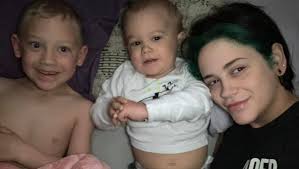 Fundraiser for Lisa Hynes by Amber May Parke : In Loving Memory Of Kyla  Hynes