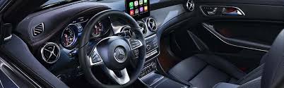 Cadillac ct4 starting at $34,590. 2019 Mercedes Benz Cla 250 Interior Mercedes Benz Of Honolulu