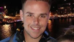 Kelvin Forrest's Instagram, Twitter & Facebook