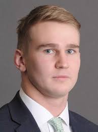 2020 Men's Lacrosse Roster