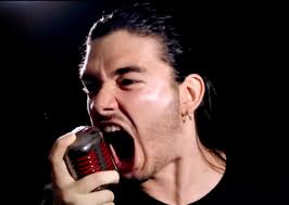 Uncovering Dan Vasc. Who is the real Dan?