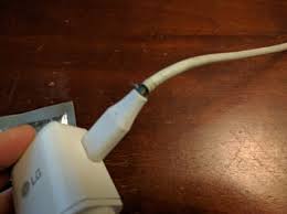 Connection refused error can occur due to several reasons and i have tried to list the most common problems and. Fix Exposed Wires In Charger 4 Steps With Pictures Instructables