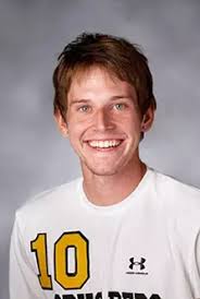 2007-08 Men's Soccer Roster