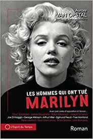 Marilyn Monroe, l'icône du XXe siècle