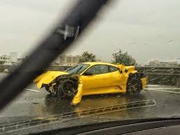 Jul 17, 2021 · memang tertekan, hutang pun semakin lama semakin bertambah. Gambar Kereta Mewah Ferrari Zizan Razak Remuk Kemalangan Sensasi Selebriti