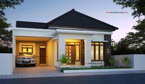 Memiliki konsep rumah yang modern dan minimalis ditampakan dari desain rumah keempat ini, dengan konsep rumah yang minimalis, memiliki teras yang ditambahkan atap datar, bagian garasi juga didak yang. Desain Rumah Minimalis Unik Rumah Minimalis Desain Rumah Minimalis Desain Rumah Modern