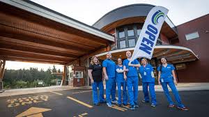 Emergency rooms are part of every hospital and are. Immediate Care Clinic North Bend Medical Center