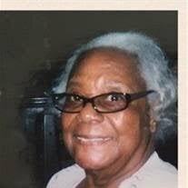 Elizabeth C Kitson Obituary