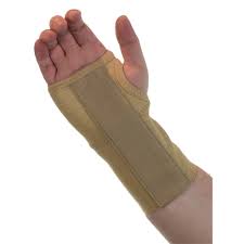 wrist splint