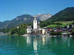 White horse inn on wn network delivers the latest videos and editable pages for news & events, including entertainment, music, sports, science and more, sign up and share your playlists. White Horse Inn St Wolfgang Austria Visit Austria Switzerland Travel Austria