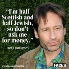 David Duchovny on Pinterest | Hank Moody, Gillian Anderson and David via Relatably.com