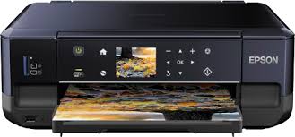 Where can i find information on using my epson product with google cloud print? Support Und Downloads Epson Expression Premium Xp 600 Epson
