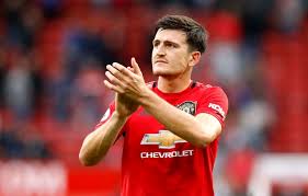 Mason mount tritt die standardsituation mit dem rechten fuß in die mitte. Harry Maguire Looking To Contribute At Both Ends Of The Pitch Guernsey Press