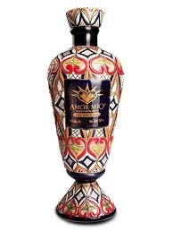 Amor Mio Extra Anejo Tequila 750ml Uptown Spirits In 2020 Anejo Tequila Anejo Tequila
